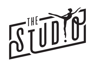 The Studio logo